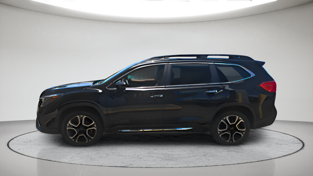 Used 2025 Subaru Ascent Touring w/ Popular Package #2 AWD/4WD image 6