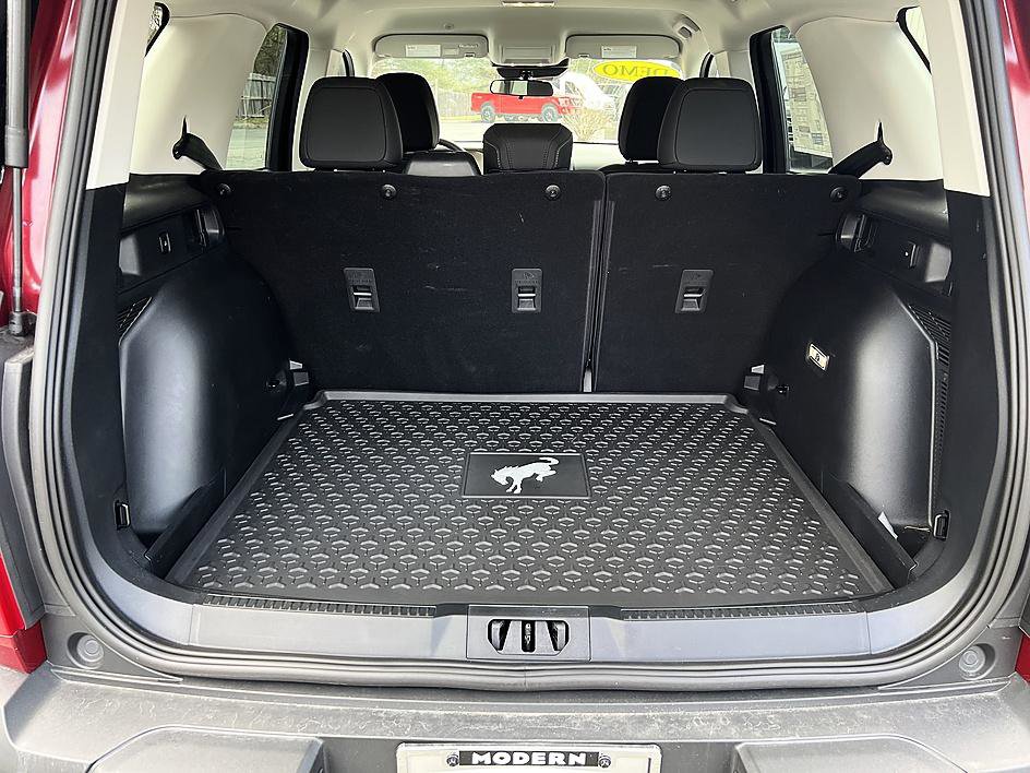 New 2025 Ford Bronco Sport Big Bend w/ Convenience Package AWD/4WD image 22