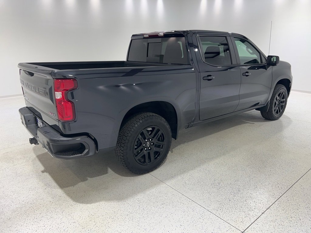 New 2024 Chevrolet Silverado 1500 RST w/ All Star Edition Plus image 5