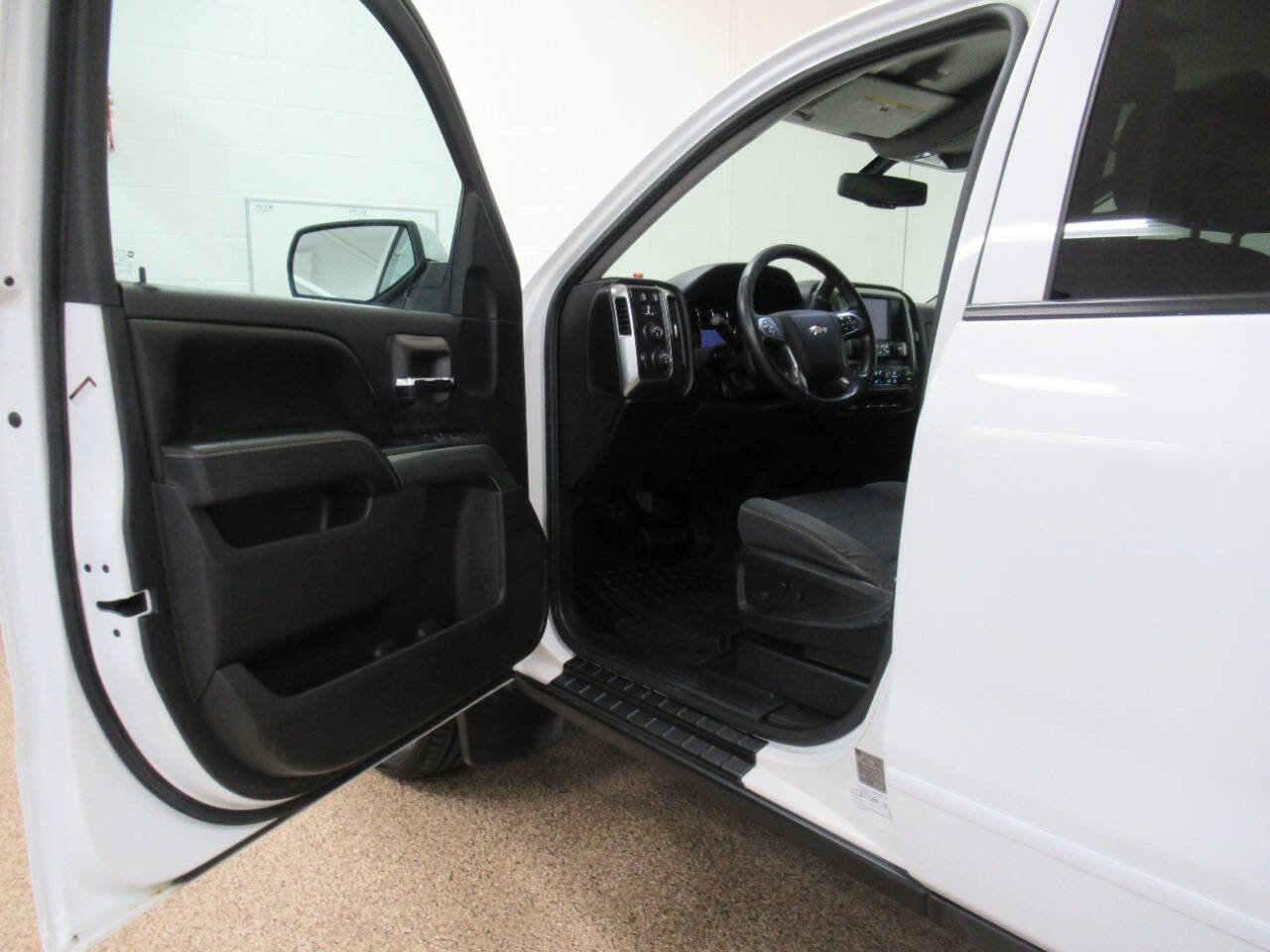 Used 2016 Chevrolet Silverado 1500 LT image 6