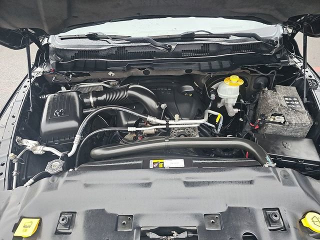 Used 2015 RAM 1500 Sport w/ Black Ram 1500 Sport Group image 23