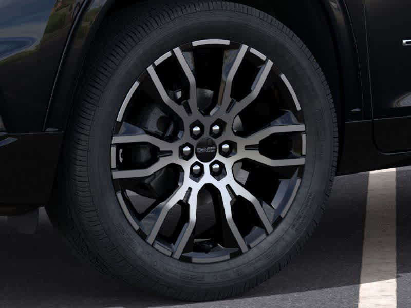 New 2026 GMC Acadia Denali Ultimate image 9