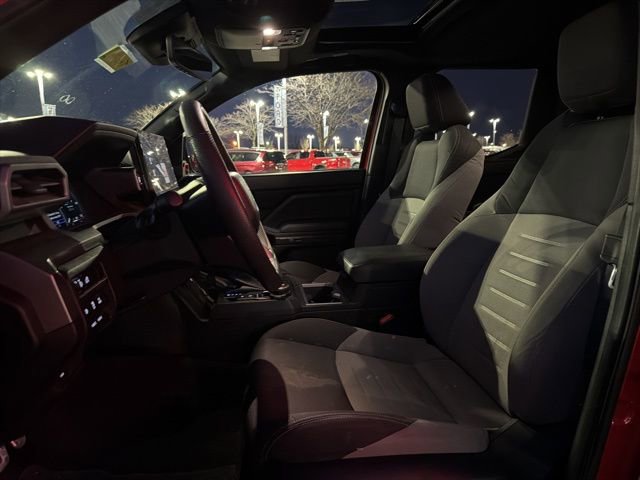 Used 2024 Toyota Tacoma TRD Sport image 18