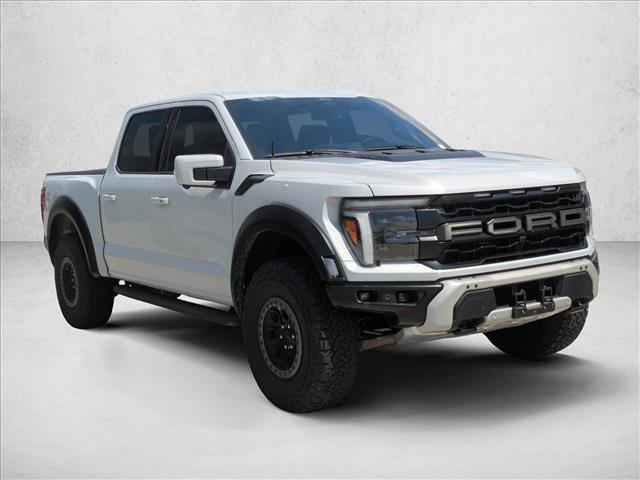 Used 2025 Ford F150 Raptor AWD/4WD image 3