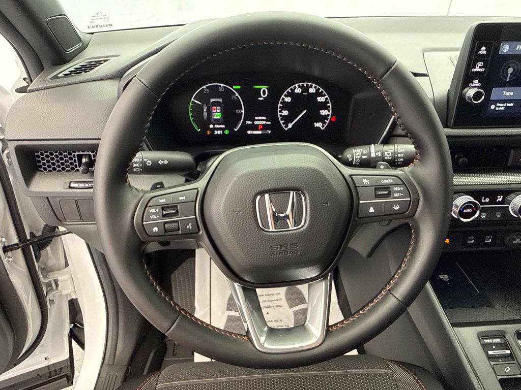 New 2026 Honda CR-V Sport image 26