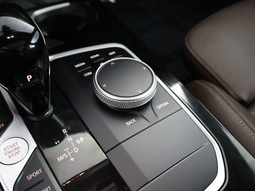 Used 2024 BMW 228i Gran Coupe w/ Convenience Package FWD image 52