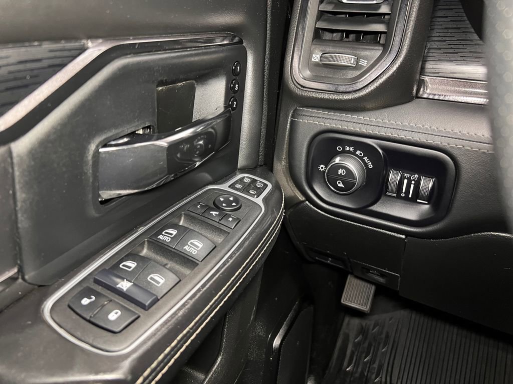 Used 2024 RAM 2500 Rebel w/ Level 2 Equipment Group image 15