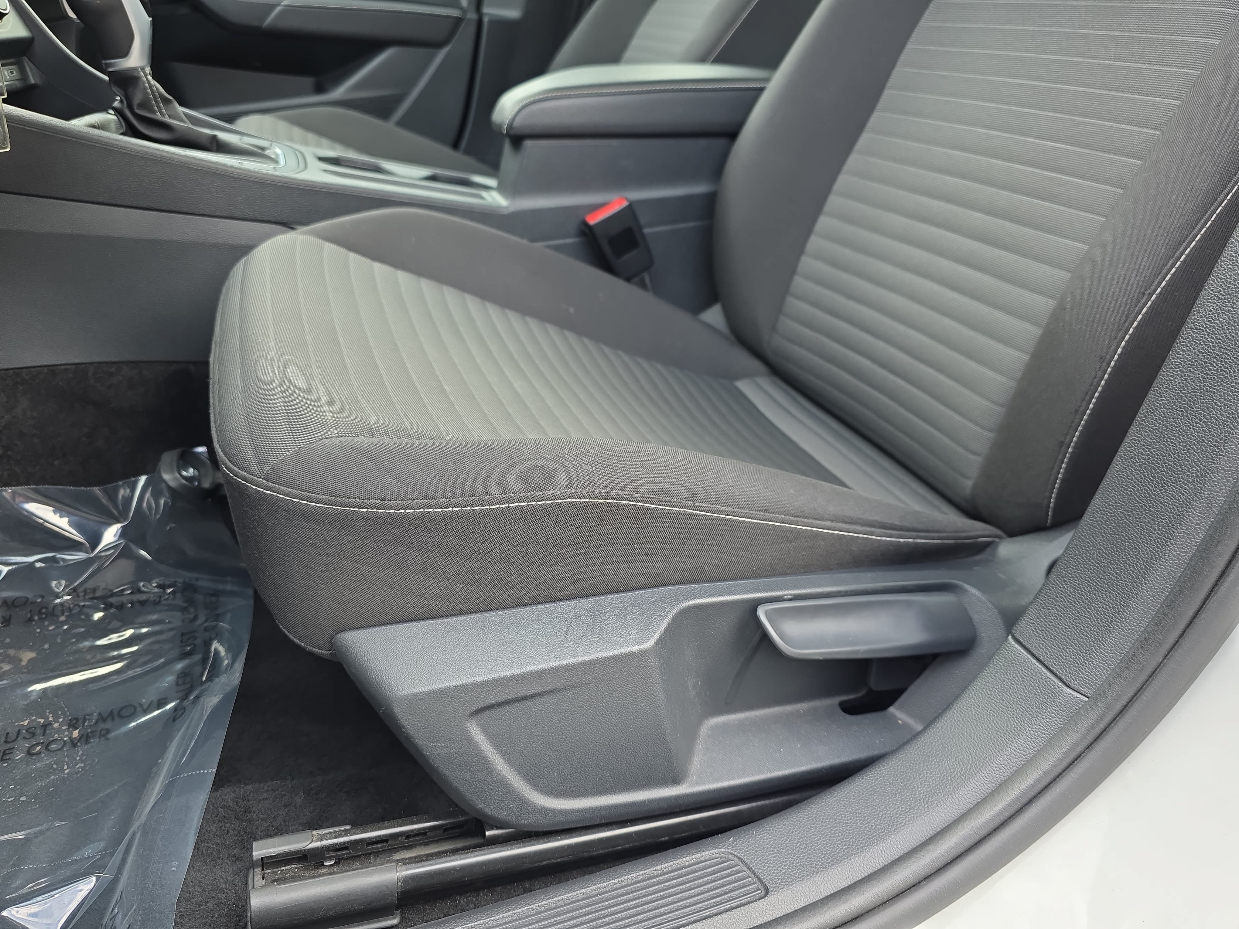 Used 2024 Volkswagen Jetta S FWD image 26