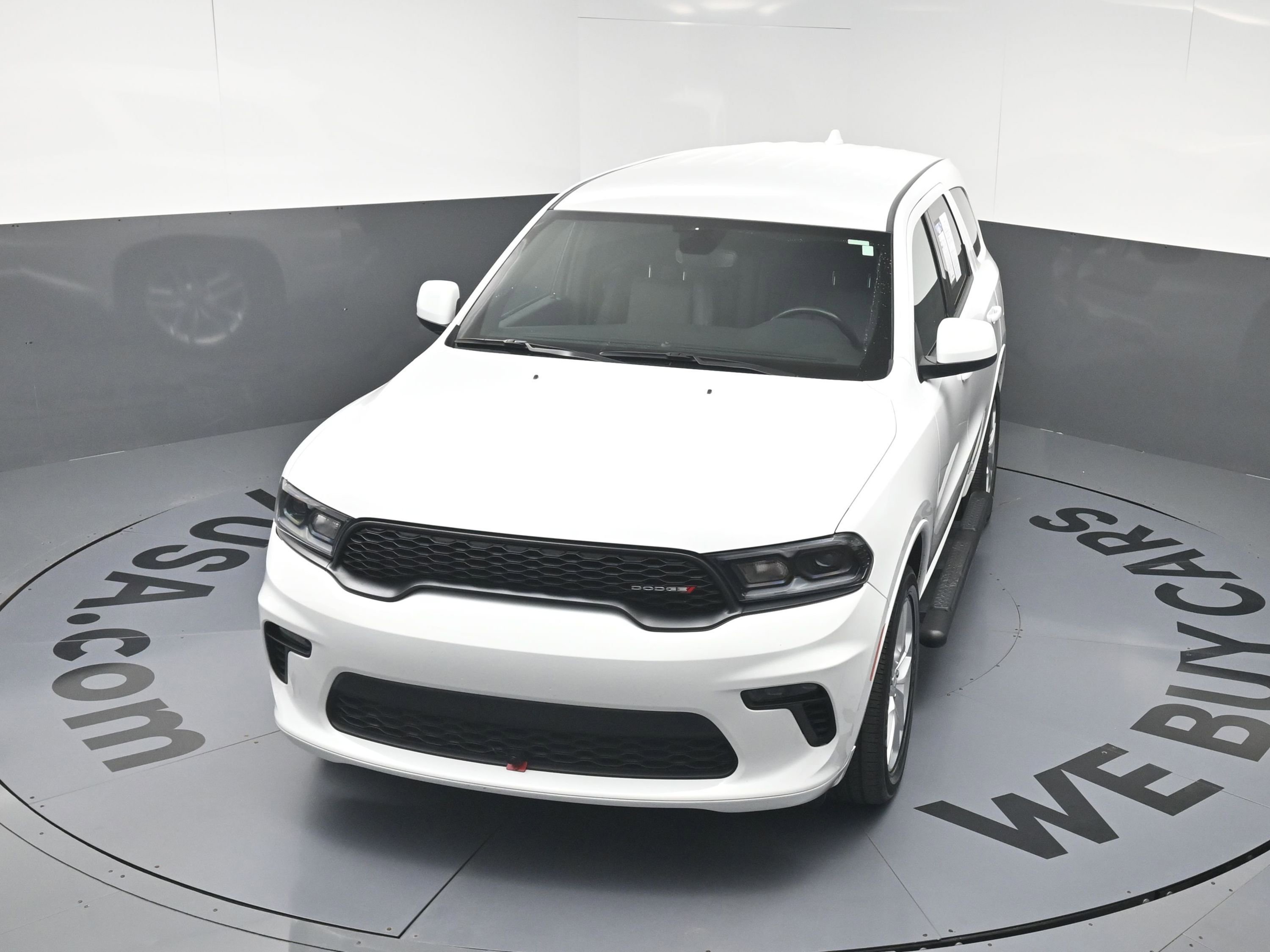 Used 2022 Dodge Durango GT w/ Trailer Tow Group IV AWD/4WD image 28