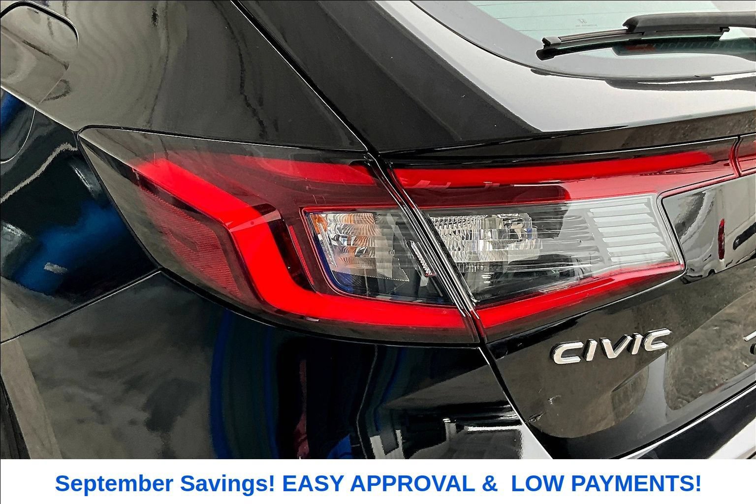 Used 2022 Honda Civic Sport image 21