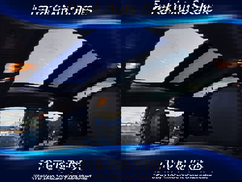 Used 2017 Hyundai Santa Fe Sport w/ Cargo Package image 23