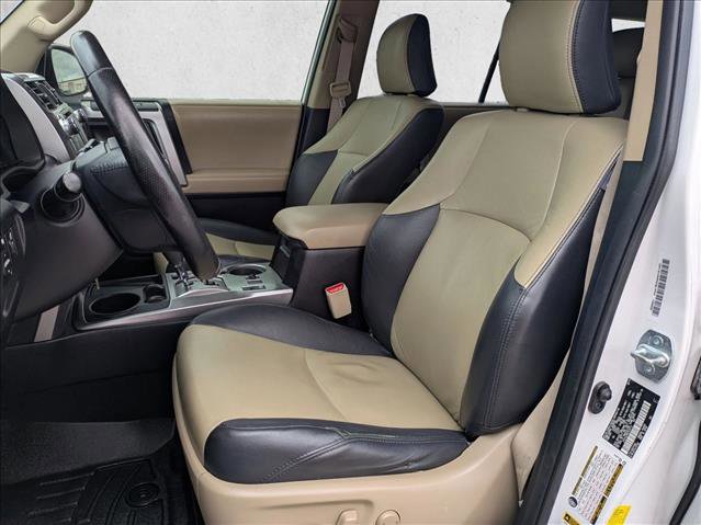 Used 2014 Toyota 4Runner SR5 image 16