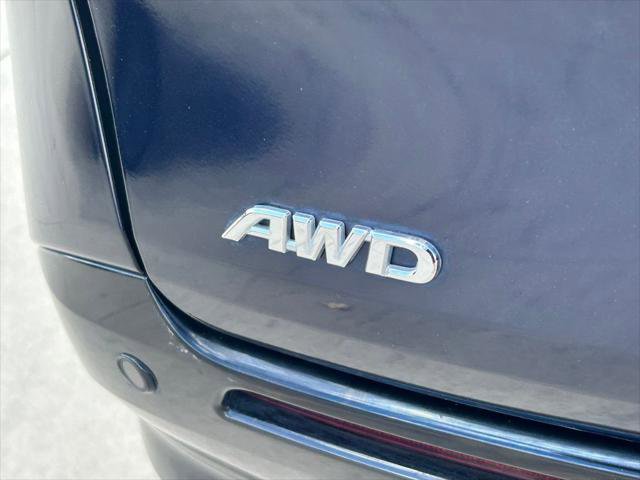 Certified 2024 Toyota Sienna Platinum image 13