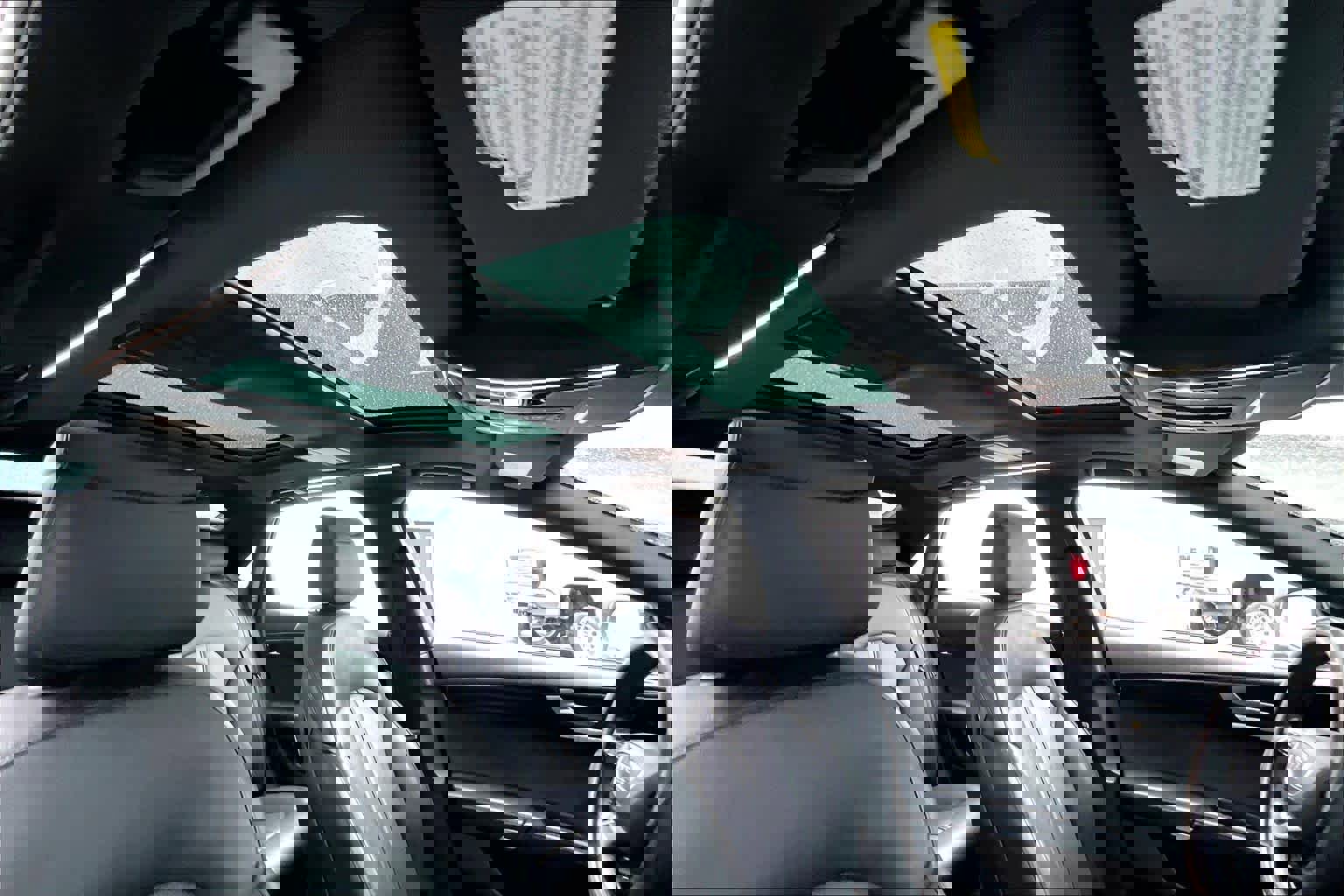 Used 2017 Audi A8 L 3.0T w/ Executive Package image 12