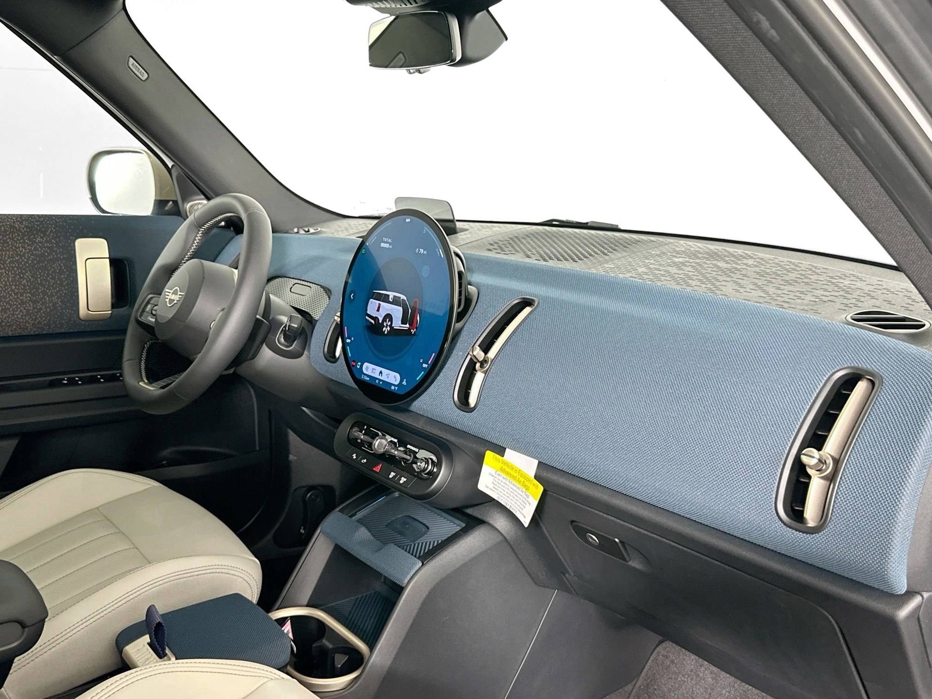 New 2025 MINI Cooper Countryman S w/ Comfort Package Max image 26
