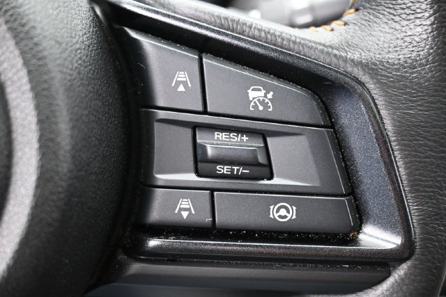 Used 2025 Subaru Outback Wilderness AWD/4WD image 16