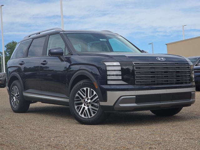 New 2026 Hyundai Palisade SEL AWD/4WD video 2