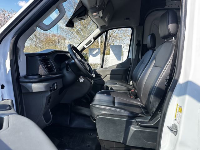 Certified 2023 Ford Transit 250 148 High Roof image 20