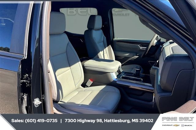 New 2026 Chevrolet Silverado 1500 RST w/ Redline Edition image 4