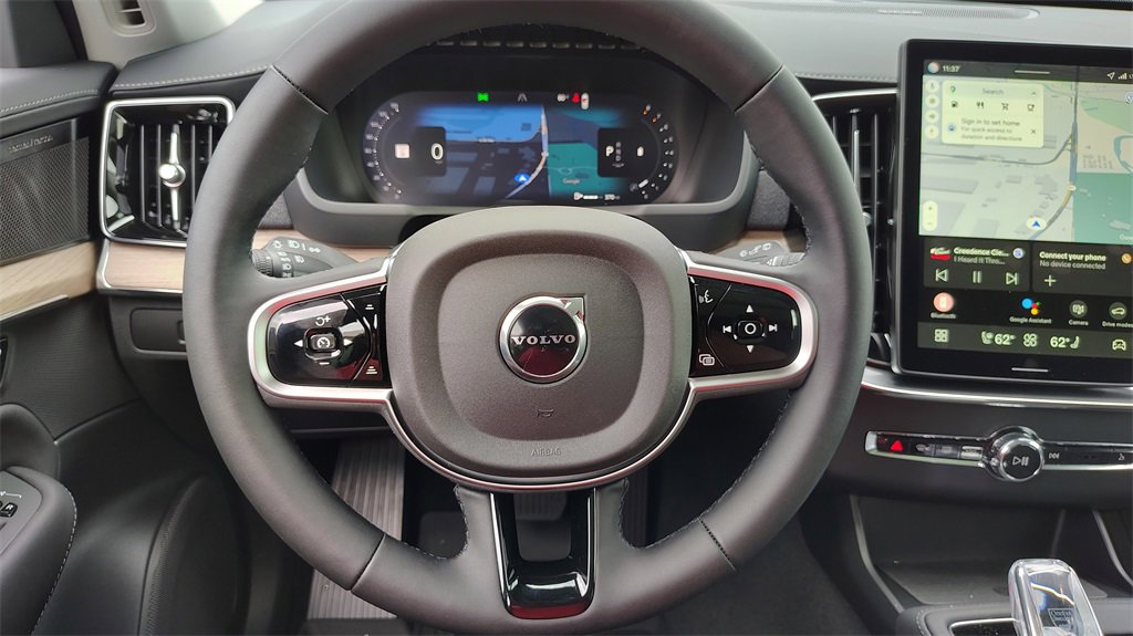 New 2026 Volvo XC90 B6 Plus w/ Protection Package image 15