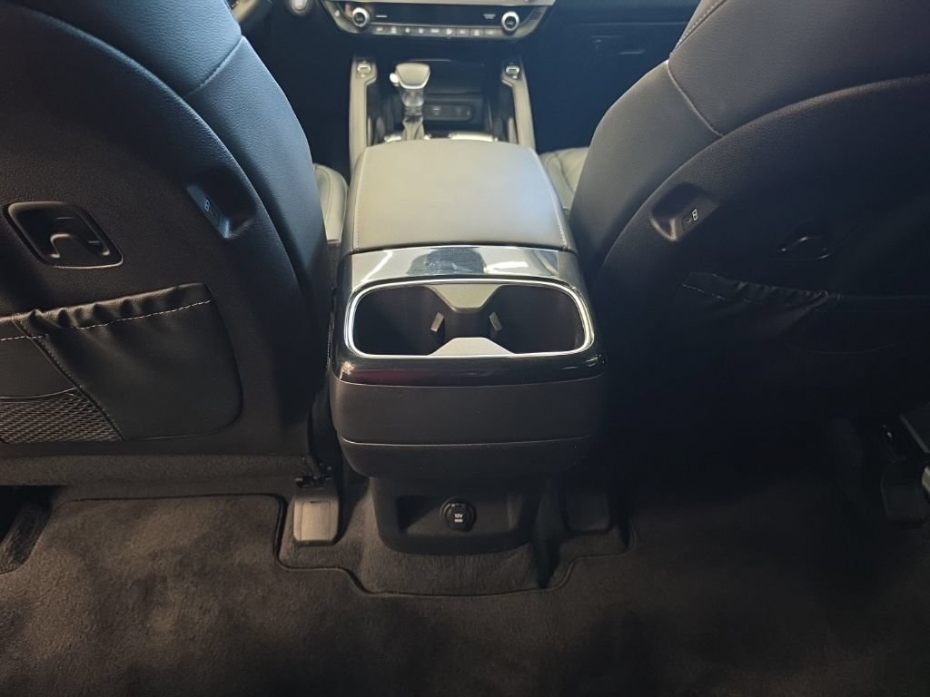 Certified 2025 Kia Telluride EX X-Line AWD/4WD image 45