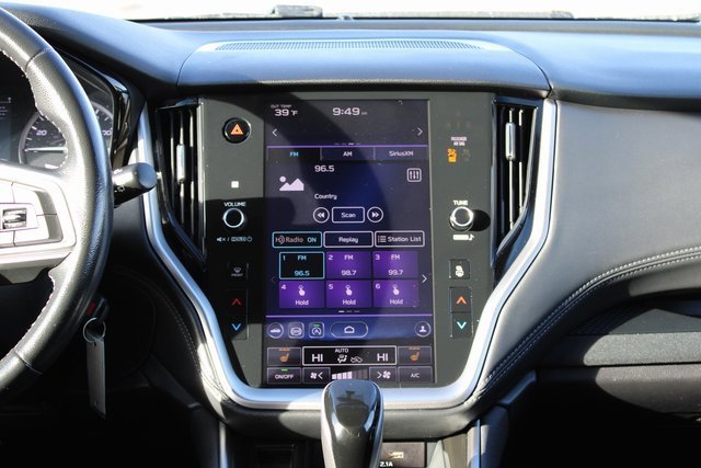 Used 2022 Subaru Outback Premium image 22