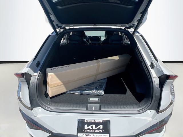 New 2026 Kia EV6 GT-Line RWD image 28