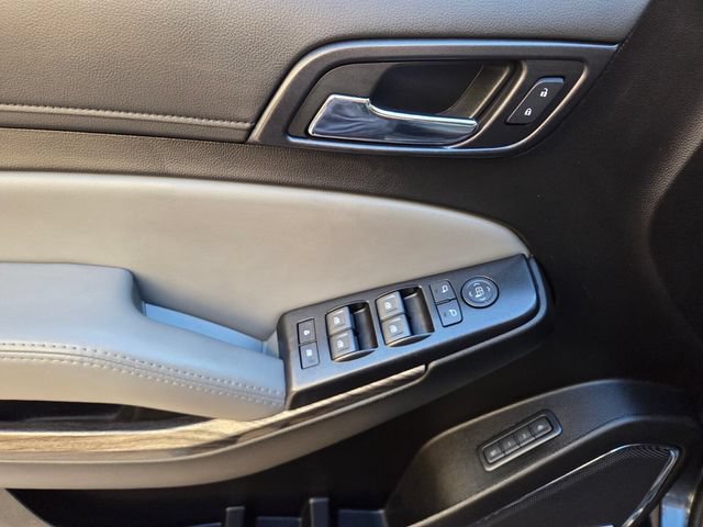 Used 2019 Chevrolet Tahoe LT AWD/4WD image 17