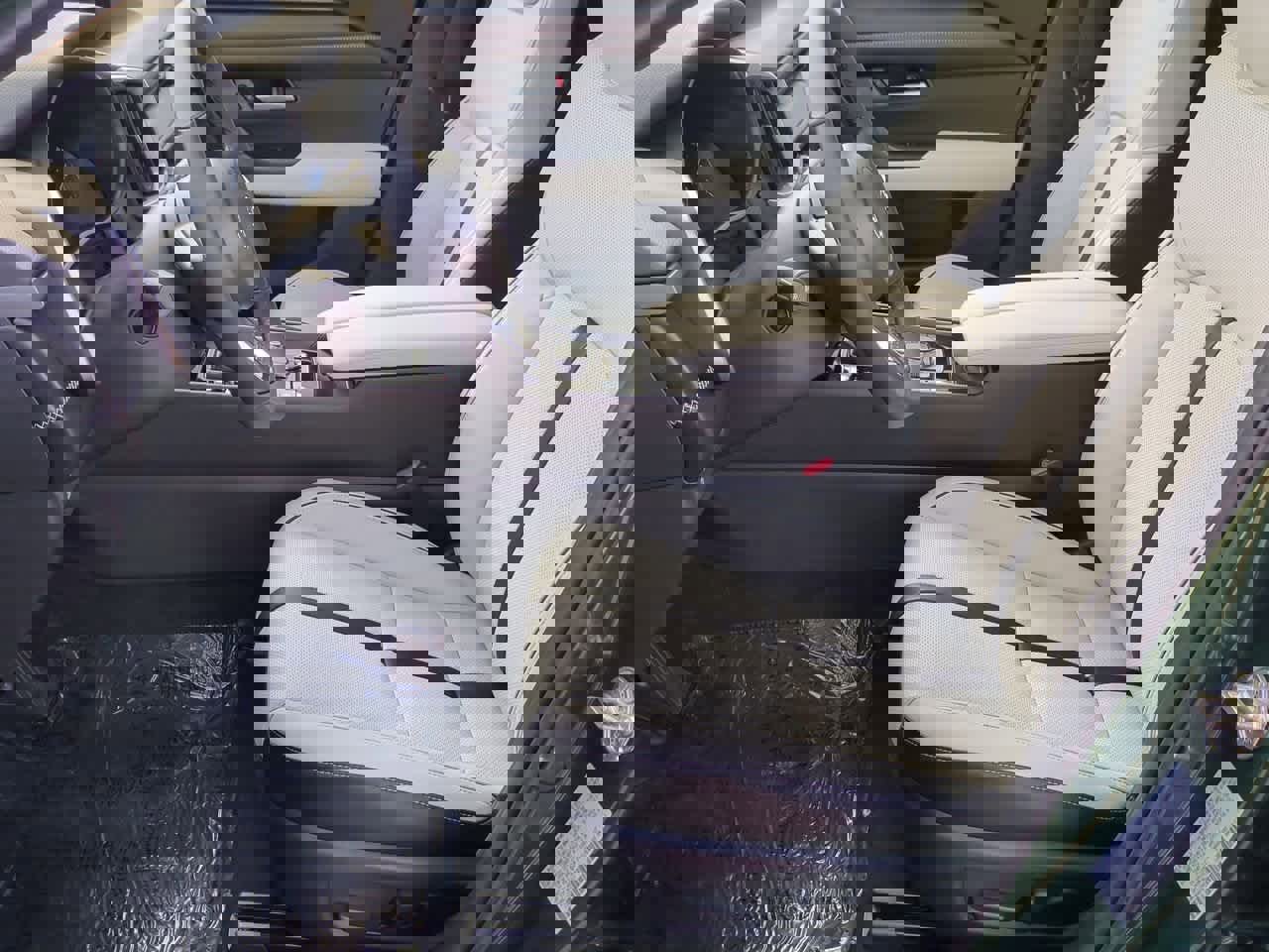 New 2026 MAZDA CX-50 AWD 2.5 S w/ Weather Package image 15