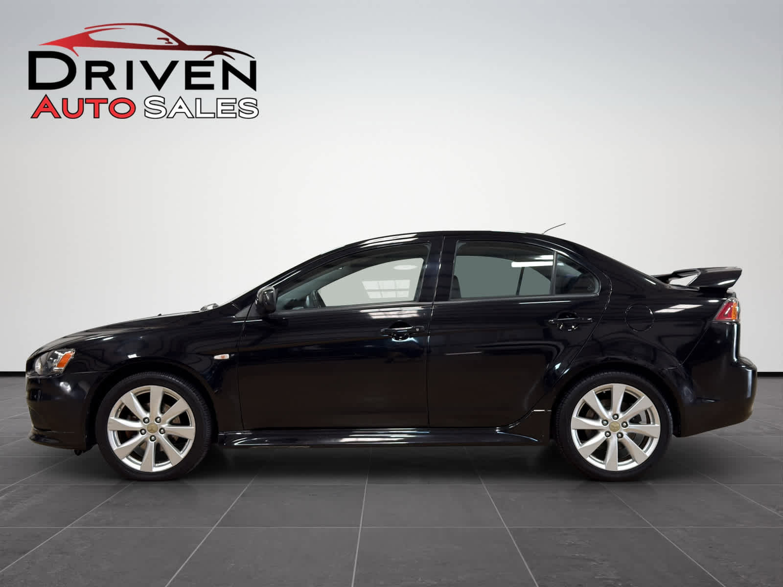Used 2012 Mitsubishi Lancer GT image 3
