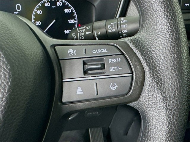 Certified 2025 Honda CR-V EX image 11