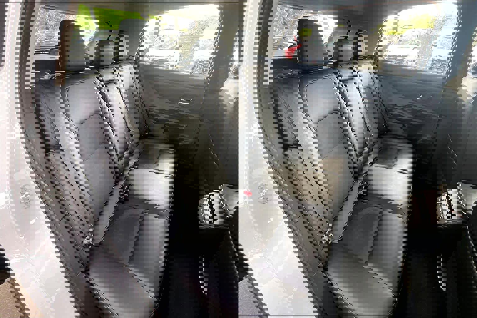 Used 2024 Nissan Ariya AWD image 19