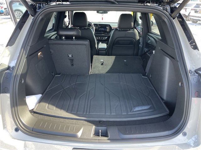 New 2026 Chevrolet TrailBlazer RS w/ Convenience Package image 23