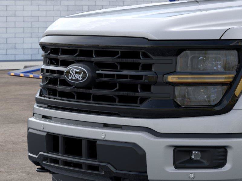 New 2026 Ford F150 XLT w/ Equipment Group 302A MID AWD/4WD image 17