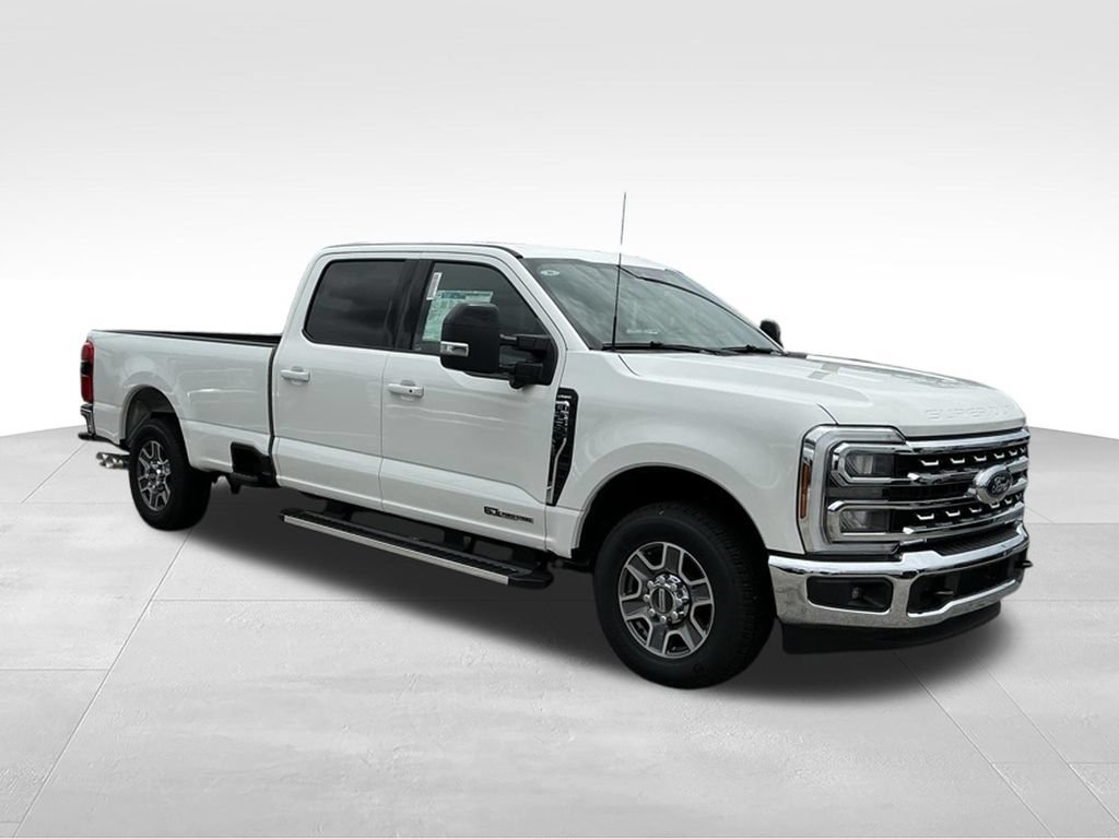 New 2026 Ford F250 Lariat RWD image 9