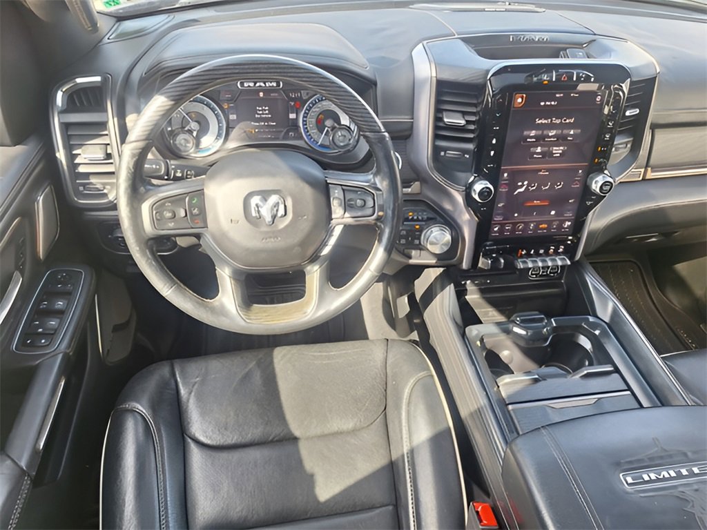 Used 2019 RAM 1500 Limited image 9