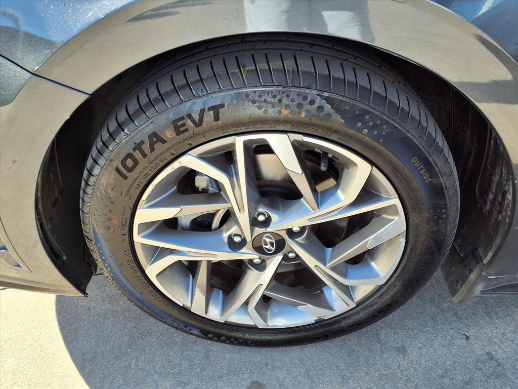 Used 2021 Hyundai Sonata SEL image 22