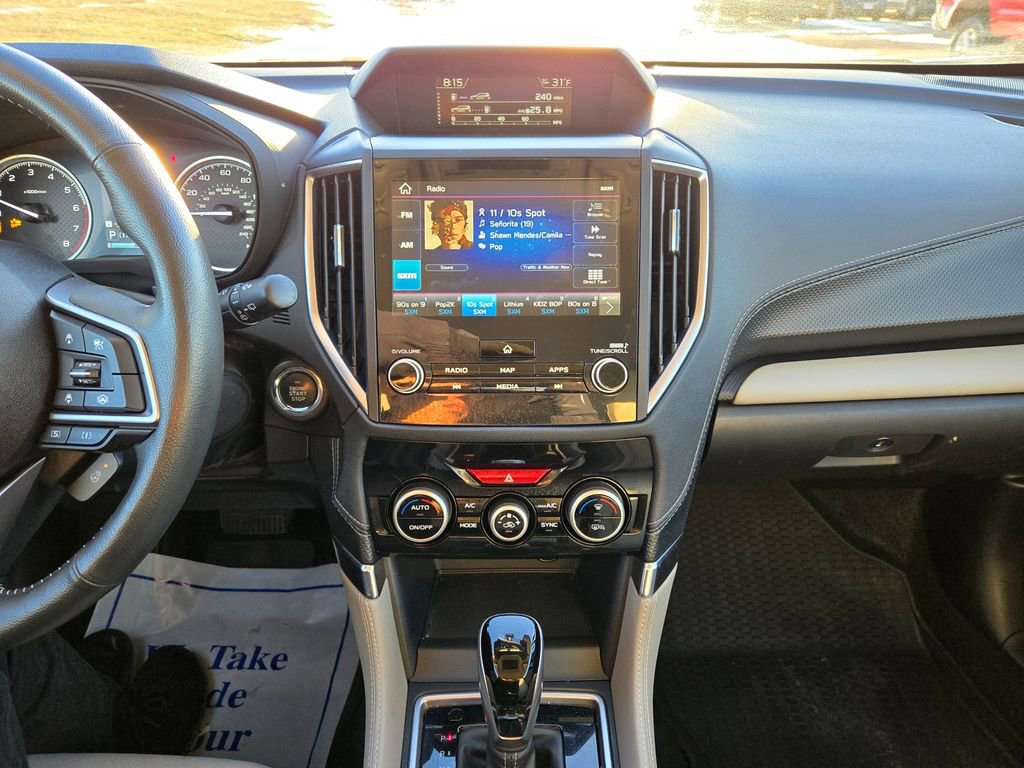 Used 2024 Subaru Forester Limited image 22