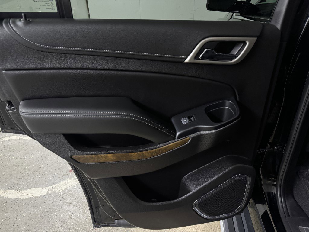 Used 2019 GMC Yukon Denali w/ Denali Ultimate Package image 57