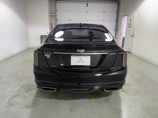 Used 2020 Cadillac CT5 Sport AWD/4WD image 5