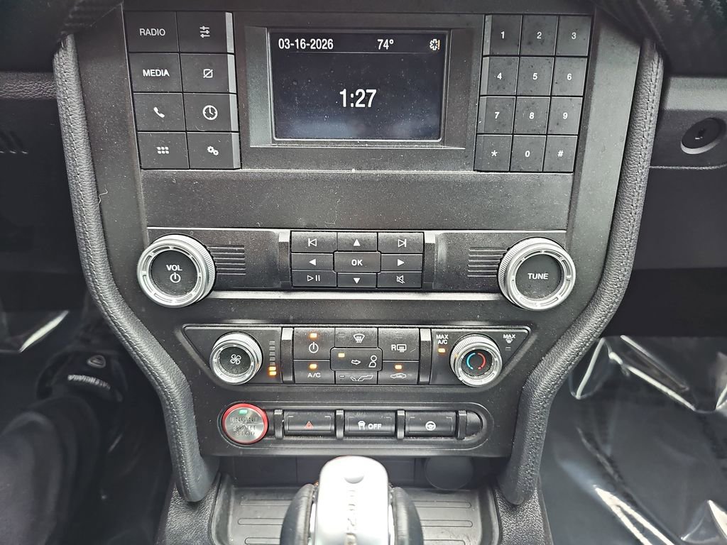 Used 2019 Ford Mustang EcoBoost image 24