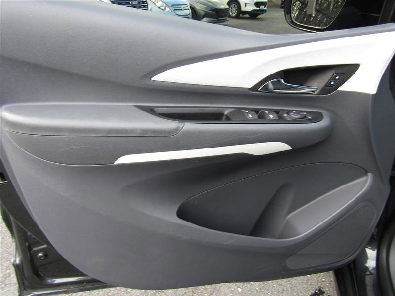 Used 2019 Chevrolet Bolt LT image 9