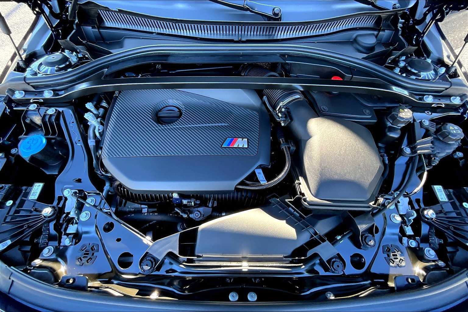 New 2026 BMW M235i xDrive w/ M Performance Package image 16