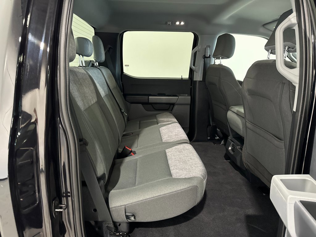 Used 2023 Ford F150 XLT w/ XTR Package image 23