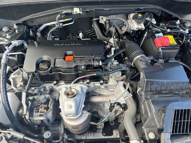 Certified 2024 Honda HR-V EX-L image 34