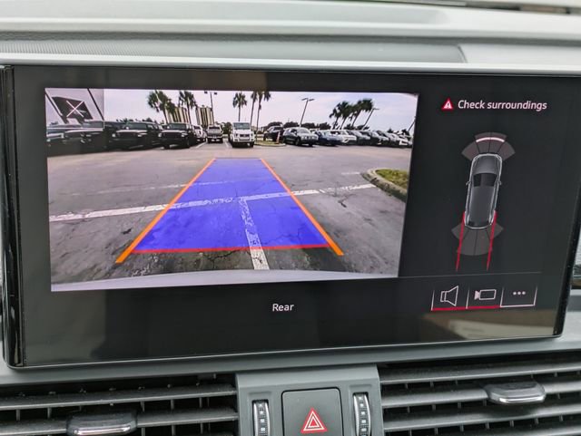 Used 2023 Audi Q5 2.0T Premium w/ Convenience Package image 27