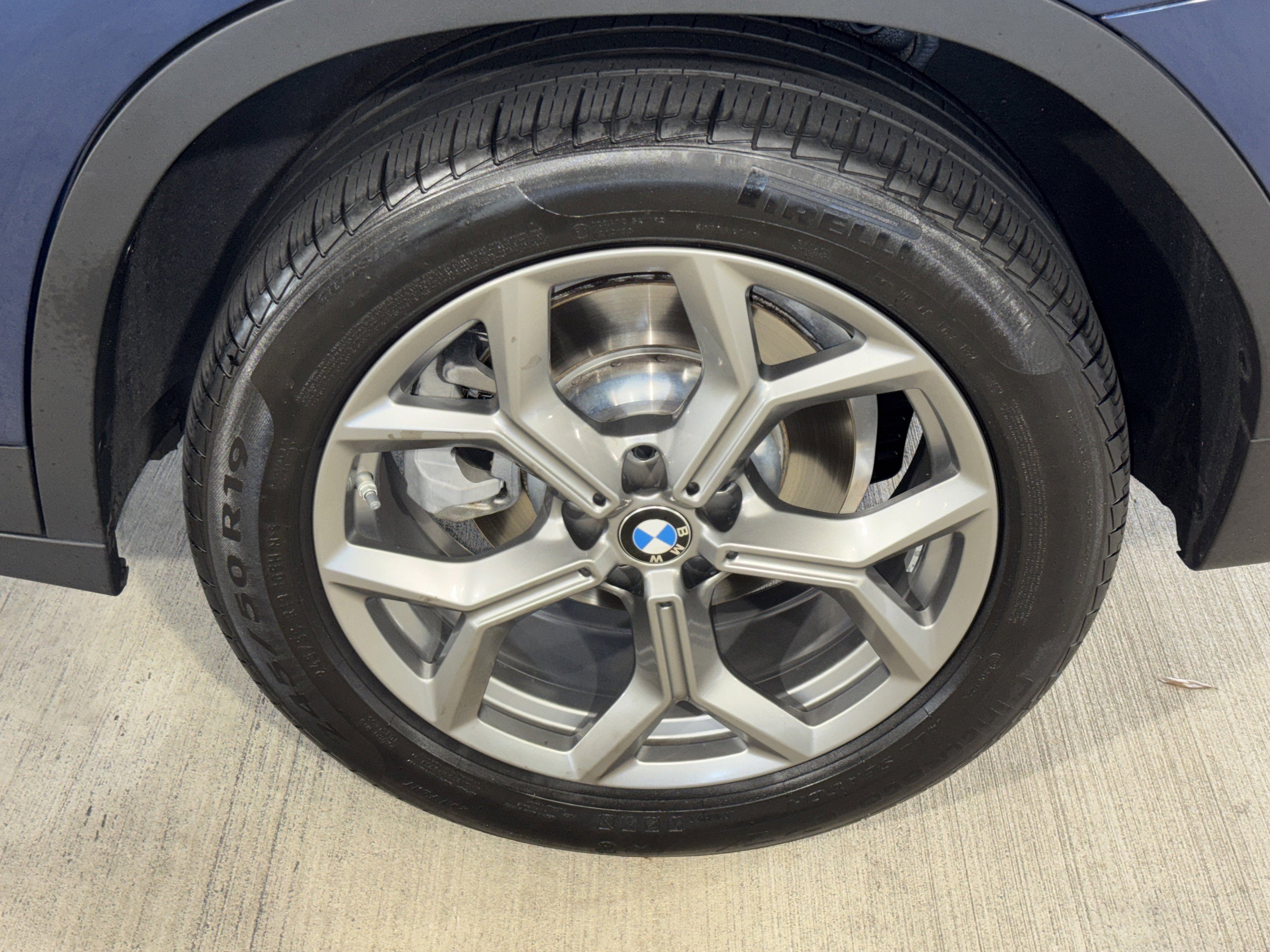 Certified 2024 BMW X3 sDrive30i image 35