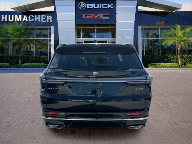 New 2027 Buick Enclave Avenir FWD image 6