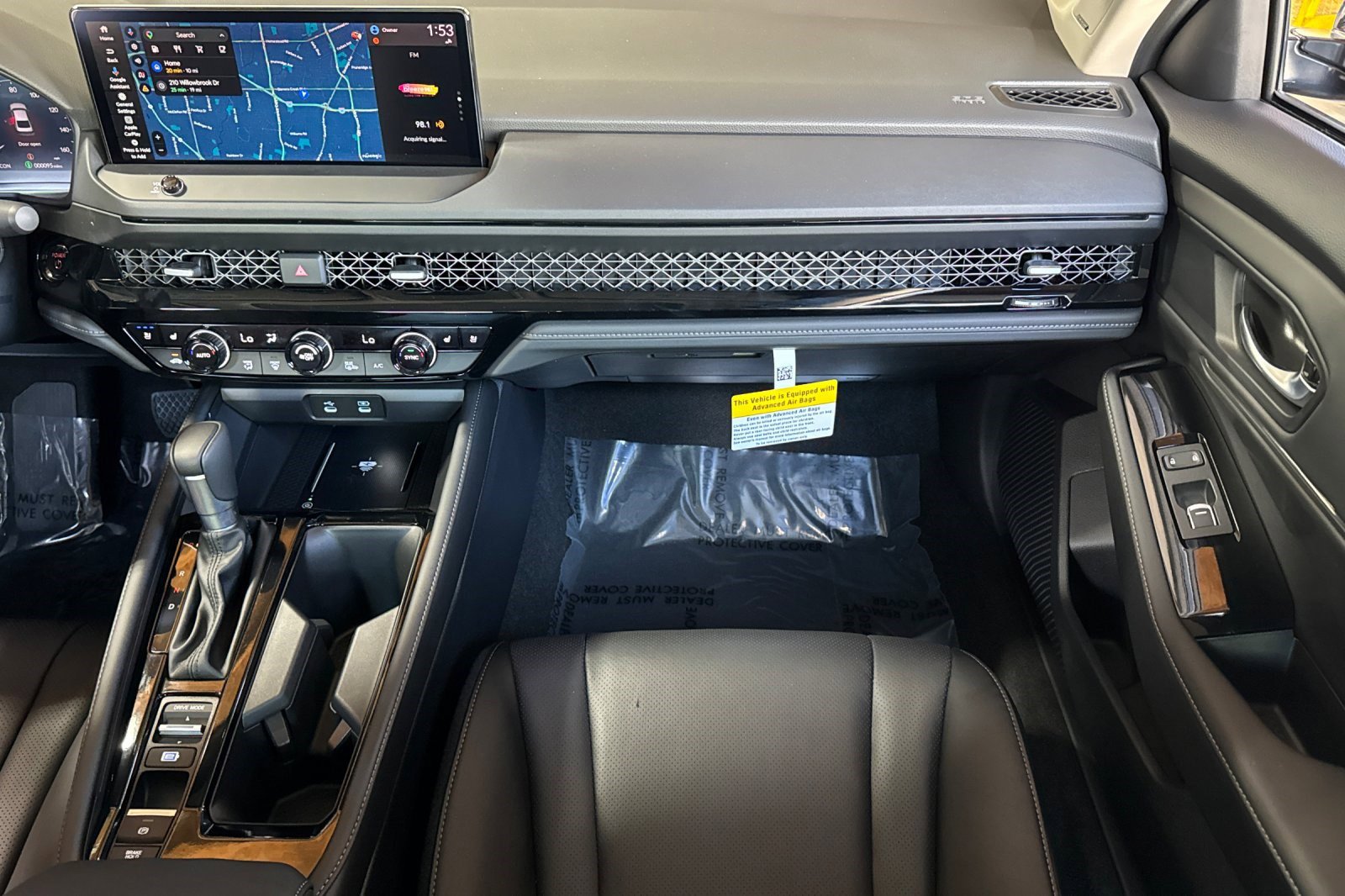 Used 2026 Honda Accord Touring image 30