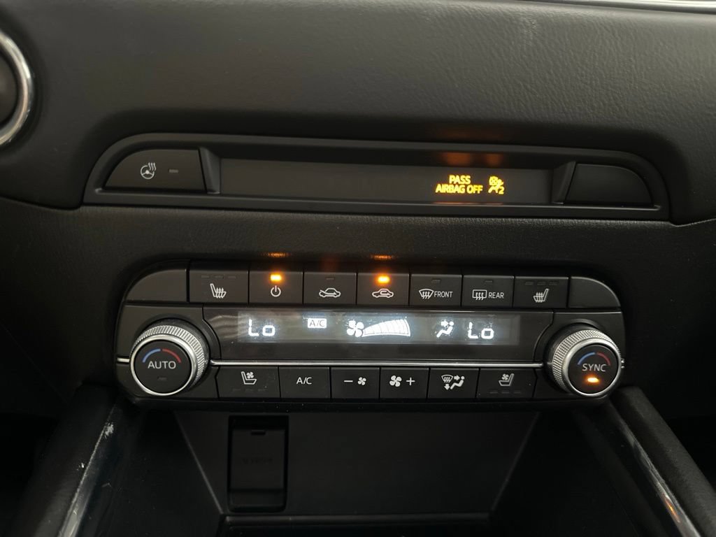 Used 2019 MAZDA CX-5 Grand Touring w/ GT Premium Package AWD/4WD image 36